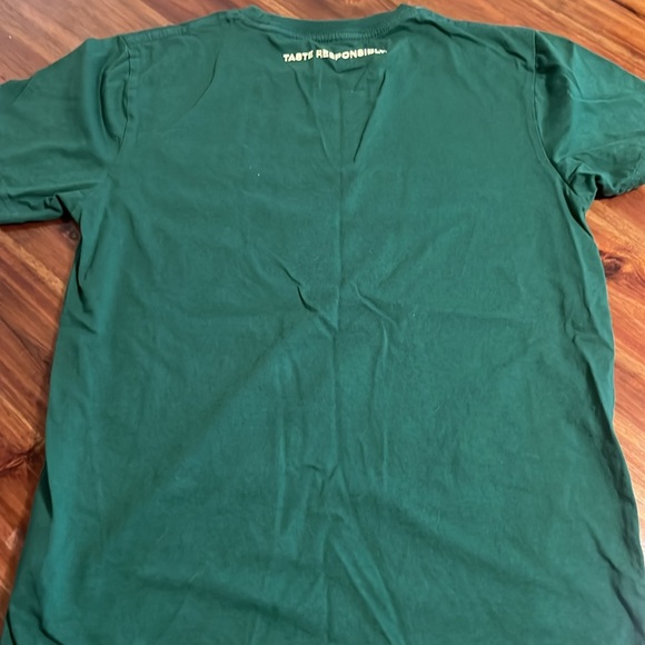 Jameson t shirt size small - Picture 2 of 3